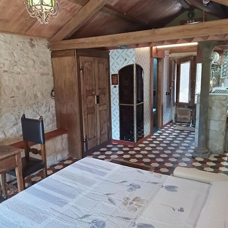 La Fioraia E La Legnaia Villa LʼAquila Kültér fotó