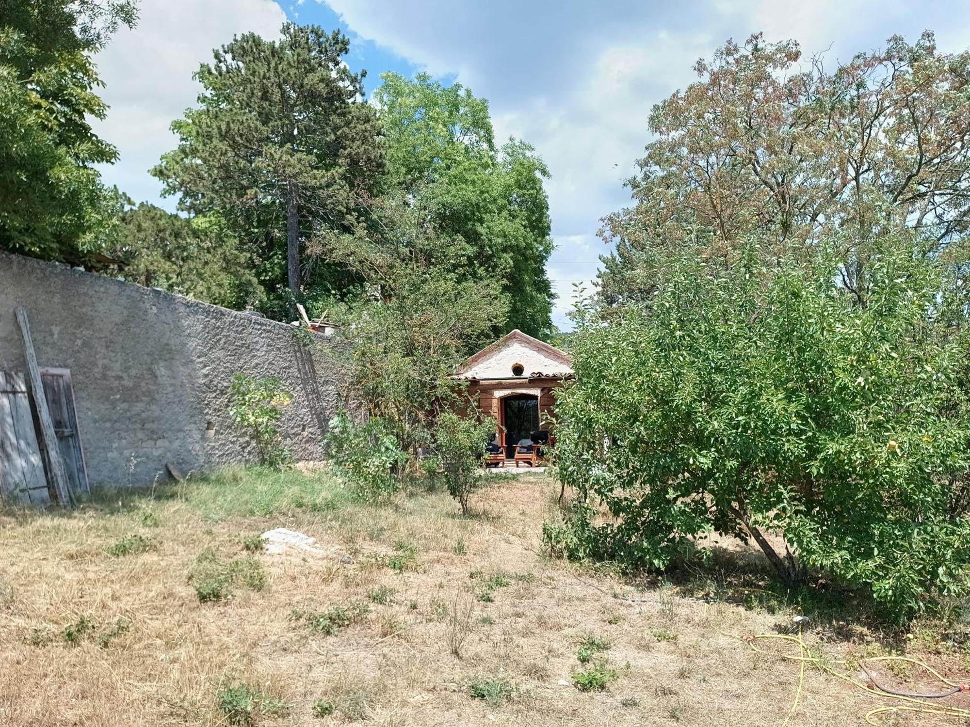 La Fioraia E La Legnaia Villa LʼAquila Kültér fotó